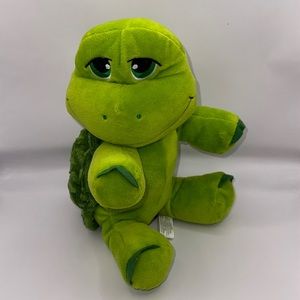 Tucker Plush Turtle